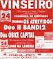 FiestasRelacionadas Santa Cristina e San Antonio de Vinseiro en A Estrada