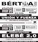FiestasRelacionadas Santa Eufemia de Bértoa en Carballo