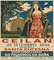 FiestasRelacionadas Santa Eufemia de Ceilán (1) en A Baña