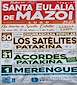 FiestasRelacionadas Santa Eulalia de Mazoi en Lugo