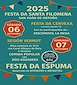 FiestasRelacionadas Santa Filomena de Ortoño en Ames