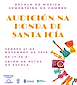 FiestasRelacionadas Santa Icía  en Cambre