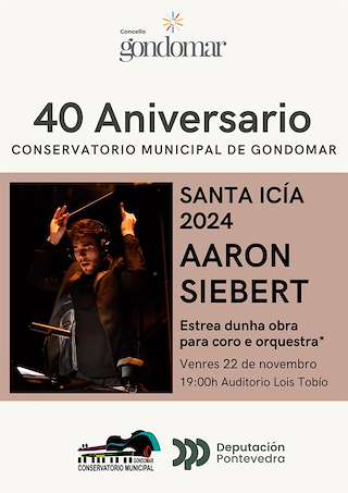 Fechas, información, programa, cartel, imágenes, mapa y ubicación de Santa Icía  en  Gondomar