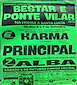 FiestasRelacionadas Santa Lucía de Bestar e Ponte Vilar en Cospeito