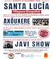 FiestasRelacionadas Santa Lucía de Vilapene en Cospeito