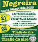 FiestasRelacionadas Santa Margarida en Negreira