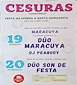FiestasRelacionadas Santa Margarita de Cesuras en Mondoñedo