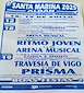 FiestasRelacionadas Santa Mariña de Aldán en Cangas de Morrazo