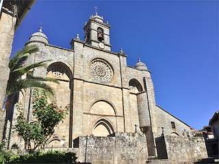 Fechas, información, programa, cartel, imágenes, mapa y ubicación de Santa Mariña de Augas Santas (2021)  en  Allariz