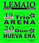 FiestasRelacionadas Santa Mariña de Lemaio en A Laracha