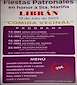 FiestasRelacionadas Santa Mariña de Librán en Baleira