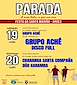 FiestasRelacionadas Santa Mariña de Parada en Ordes