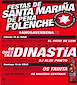 FiestasRelacionadas Santa Mariña de Pena Folenche  (1) en A Pobra de Trives