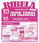 FiestasRelacionadas Santa Mariña e O Carmen de Ribela  en A Estrada