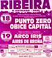 FiestasRelacionadas Santa Mariña e Santísimo Sacramento de Ribeira en A Estrada