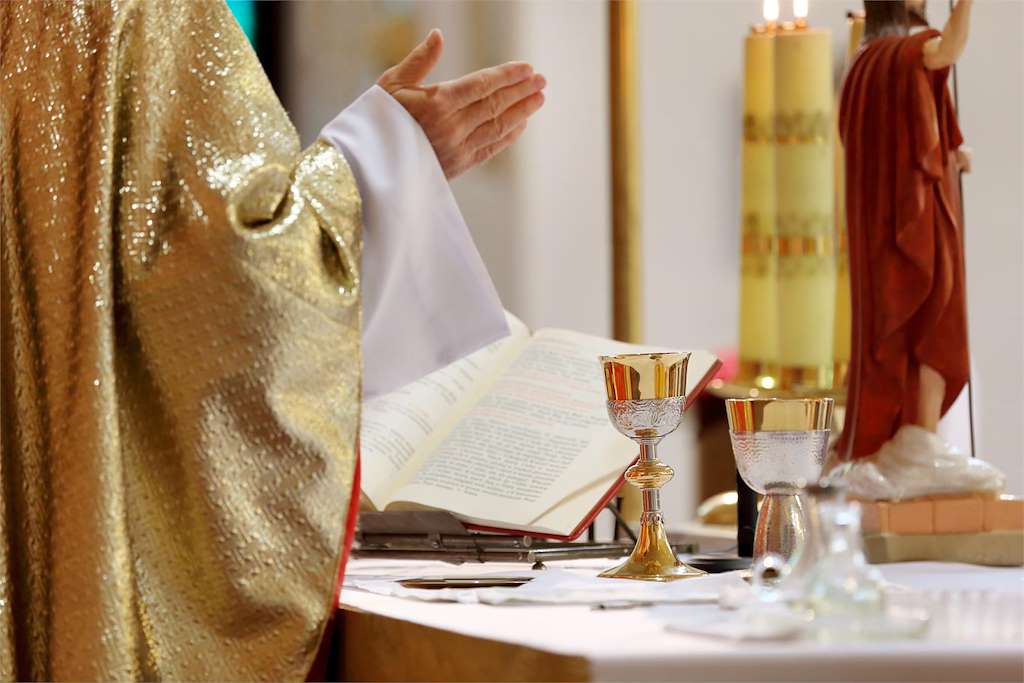 Santa Mariña e Virxe do Carme de Berdiá en Santiago de Compostela
