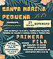 FiestasRelacionadas Santa Mariña Pequena de Corcoesto en Cabana de Bergantiños