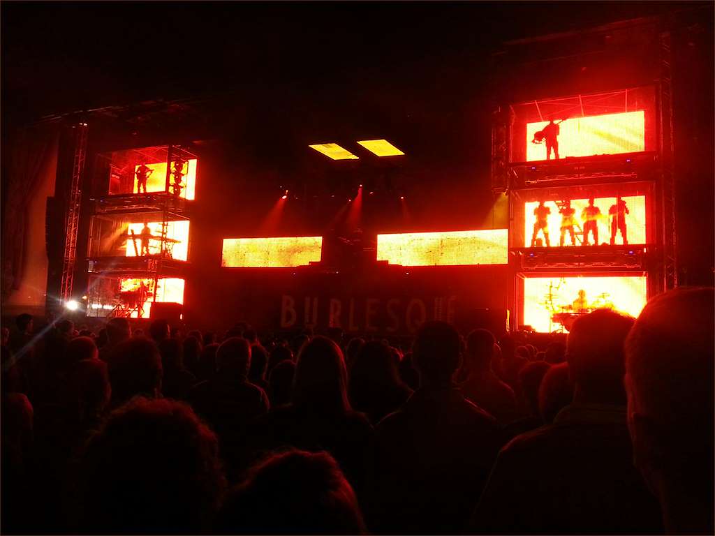 Santa María a Real en Entrimo