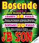 FiestasRelacionadas Santa María de Bosende en Arzúa