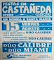 FiestasRelacionadas Santa María de Castañeda en Arzúa