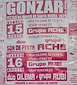 FiestasRelacionadas Santa María de Gonzar en O Pino