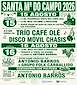 FiestasRelacionadas Santa María do Campo (1) en Marín
