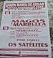 FiestasRelacionadas Santa María e San Roque de Ardán en Marín