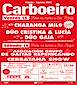 FiestasRelacionadas Santa María e San Roque de Carboeiro en Silleda