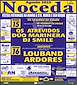 FiestasRelacionadas Santa María e San Roque de Noceda en Lalín