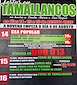 FiestasRelacionadas Santa María e San Roque de Tamallancos (1) en Vilamarín