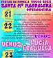 FiestasRelacionadas Santa María Magdalena  (1) en Ortigueira