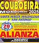 FiestasRelacionadas Santa María Magdalena y San Antonio de Couboeira en Mondoñedo