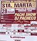 FiestasRelacionadas Santa Marta de Donramiro en Lalín