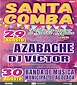 FiestasRelacionadas Santa Minia de Santa Comba (1) en Agolada