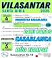 FiestasRelacionadas Santa Minia en Vilasantar