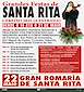 FiestasRelacionadas Santa Rita de Cereixo en A Estrada