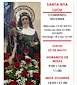 FiestasRelacionadas Santa Rita de Luou en Teo