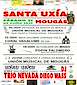 FiestasRelacionadas Santa Uxía de Mougás en Oia