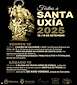 FiestasRelacionadas Santa Uxía en Ribeira