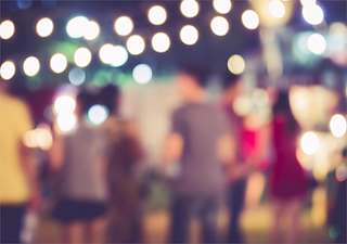 Santaia de Liáns (2025) en Oleiros