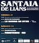 FiestasRelacionadas Santaia de Liáns en Oleiros