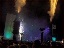 Santiago Apóstol de Ameixenda en Cee