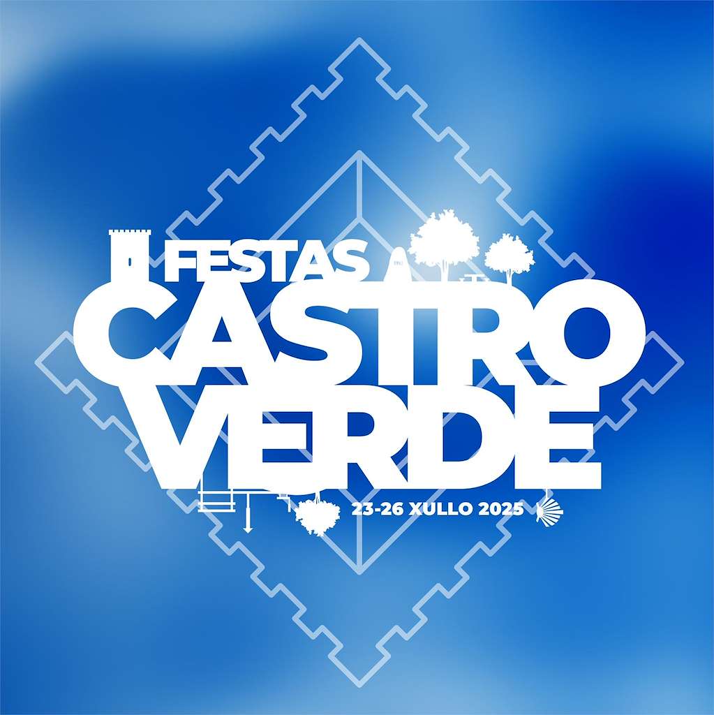 Santiago Apóstol (2025) en Castroverde