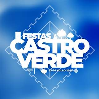 Fechas, información, programa, cartel, imágenes, mapa y ubicación de Santiago Apóstol  en  Castroverde