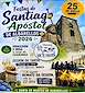FiestasRelacionadas Santiago Apóstol de Albarellos (1) en Monterrei