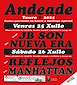 FiestasRelacionadas Santiago Apóstol de Andeade en Touro