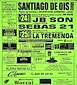 FiestasRelacionadas Santiago Apóstol de Ois en Coirós