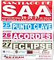 FiestasRelacionadas Santiago Apóstol de Santiago de Saa (1) en Lugo