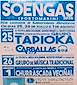 FiestasRelacionadas Santiago Apóstol de Soengas (1) en Portomarín