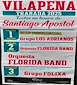 FiestasRelacionadas Santiago Apóstol de Vilapena en Trabada